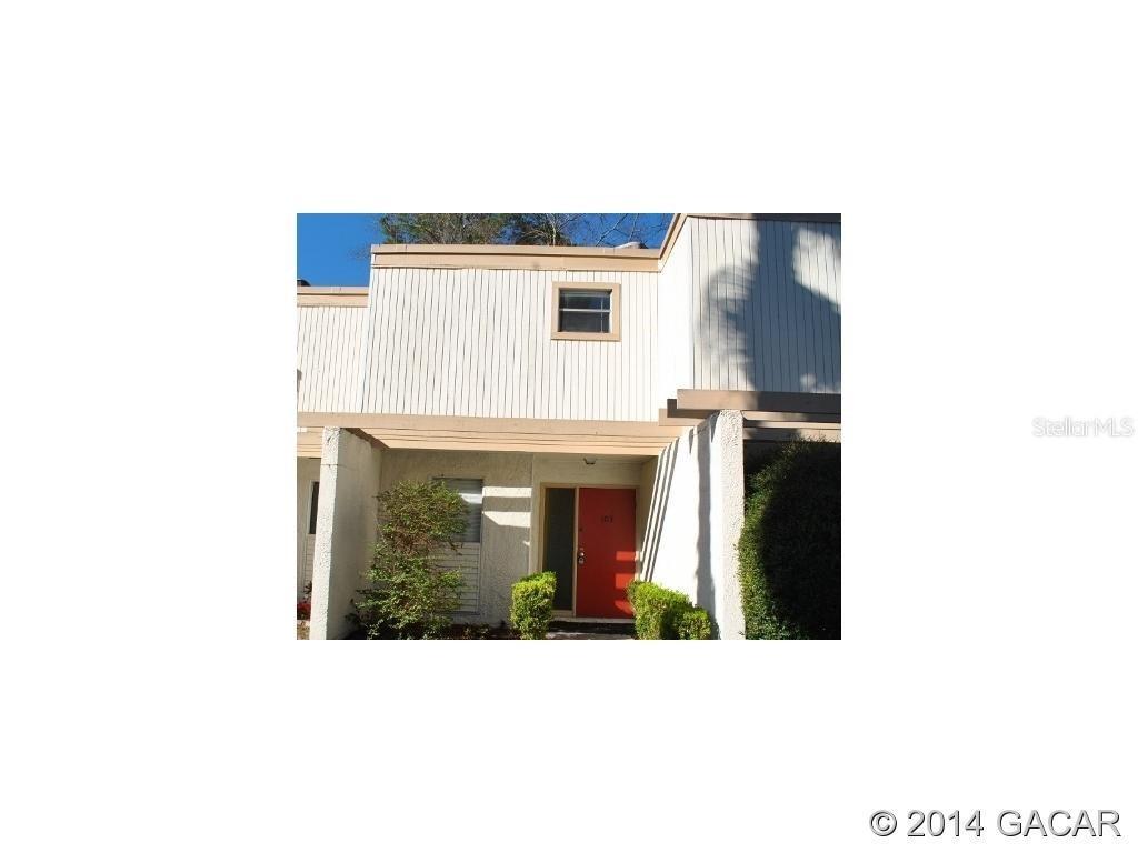 613 SW 75th St. #103, Gainesville, FL 32607