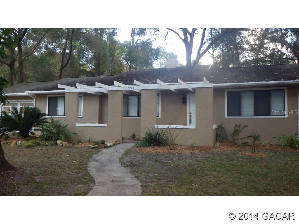 2213 SW 72nd Ter., Gainesville, FL 32607