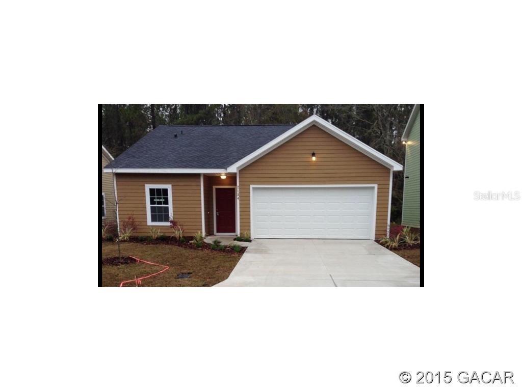 2134 NW 78th Pl., Gainesville, FL 32609