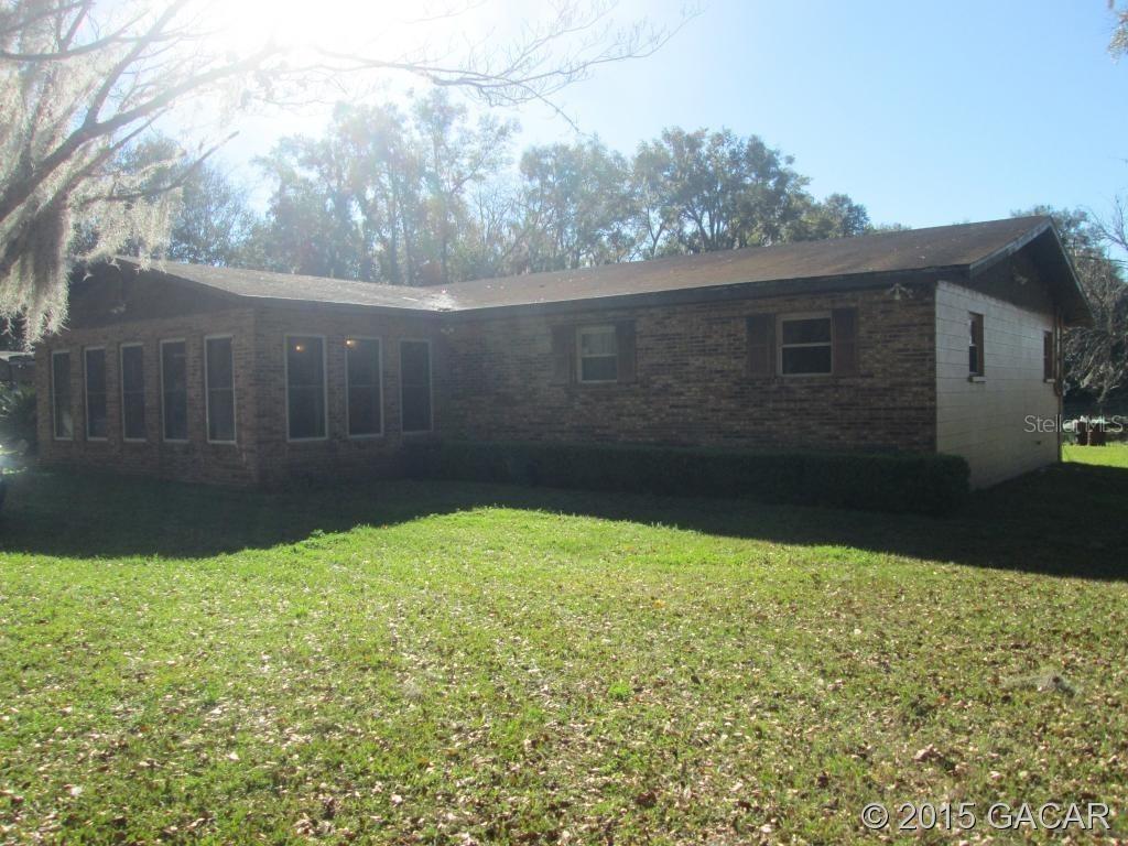 11827 SW 8th Ave., Gainesville, FL 32607