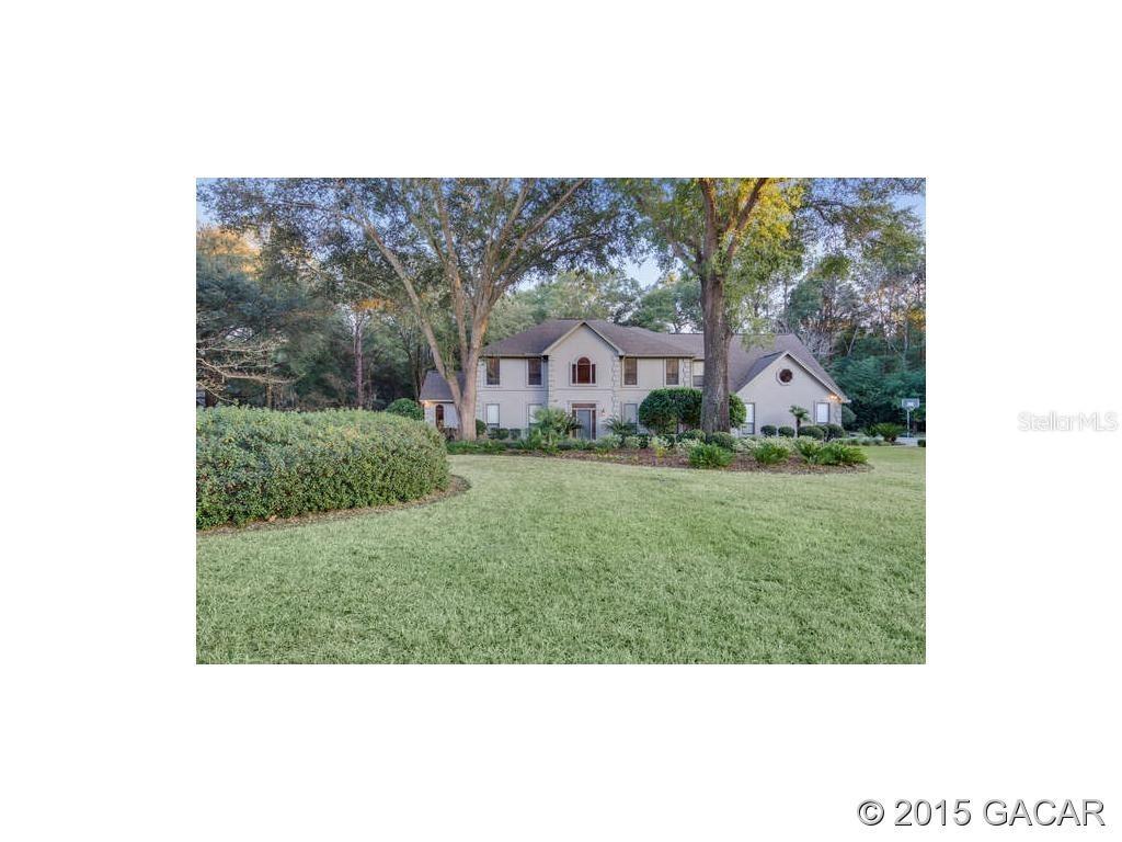 6101 NW 19th Pl., Gainesville, FL 32605