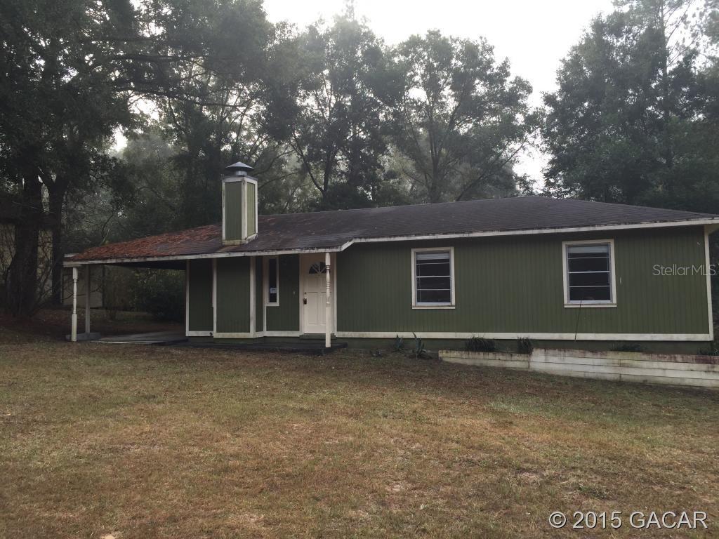 3191 SE 27th Avenue, Gainesville, FL 99999