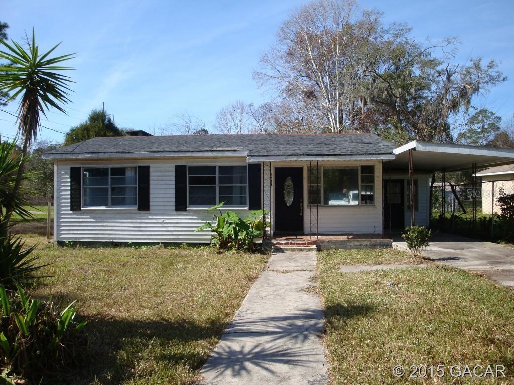 1222 SE 10th St., Gainesville, FL 32601