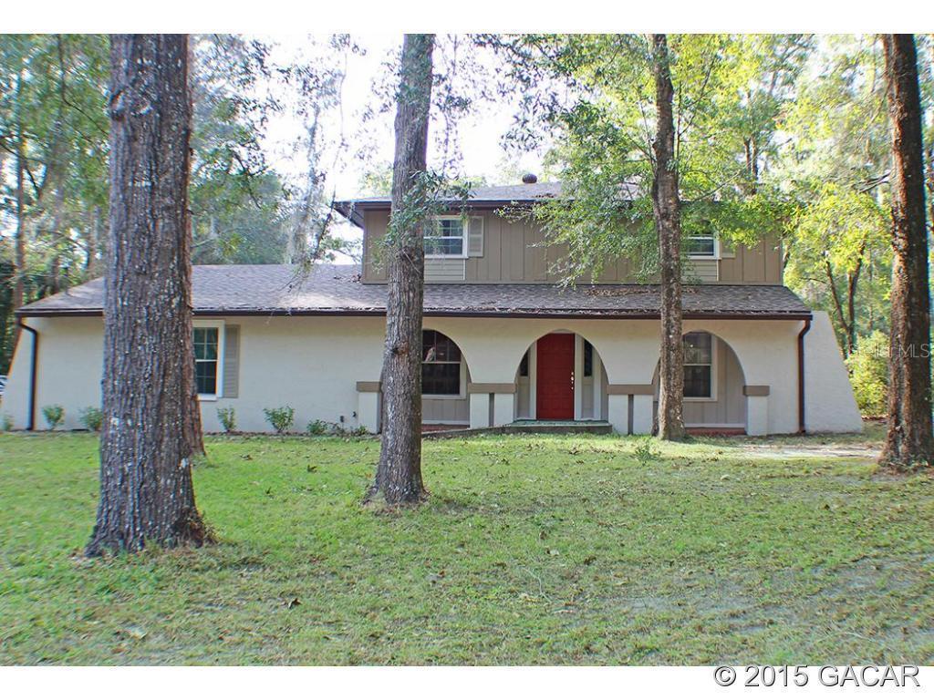 608 SW 80th Blvd., Gainesville, FL 32607