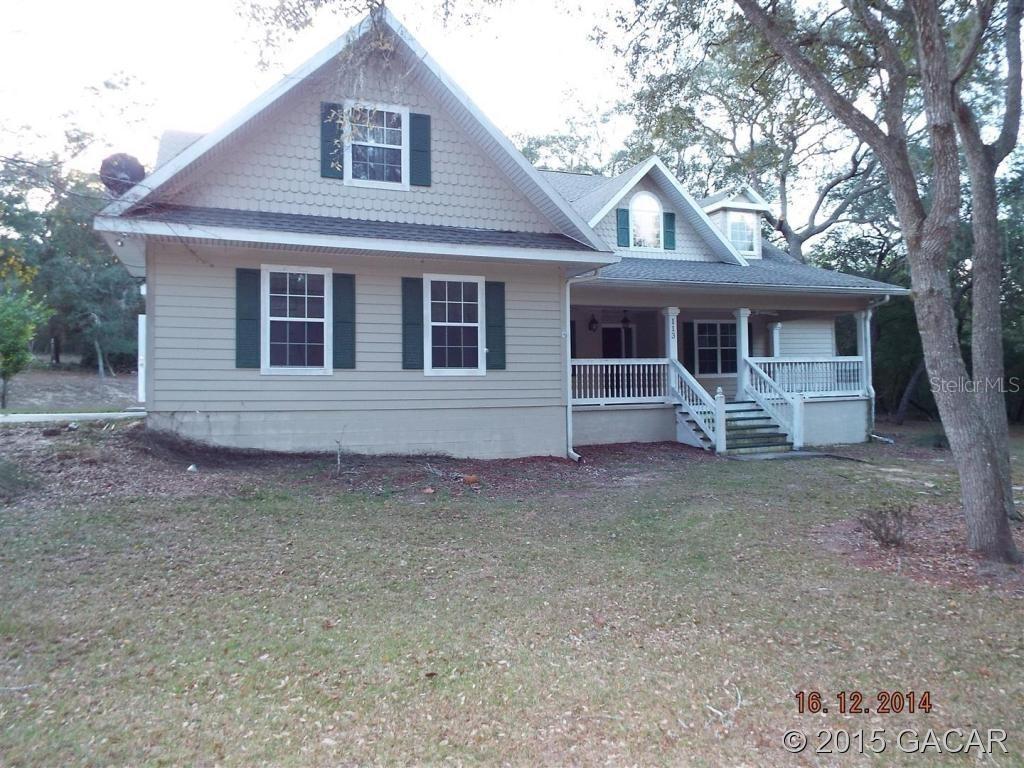 113 Mandarin Lake Rd., Melrose, FL 32666
