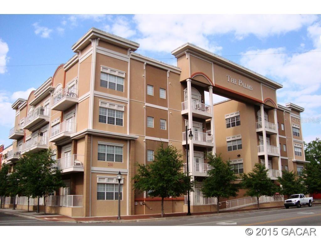 230 SW 2nd Ave. #212, Gainesville, FL 32601