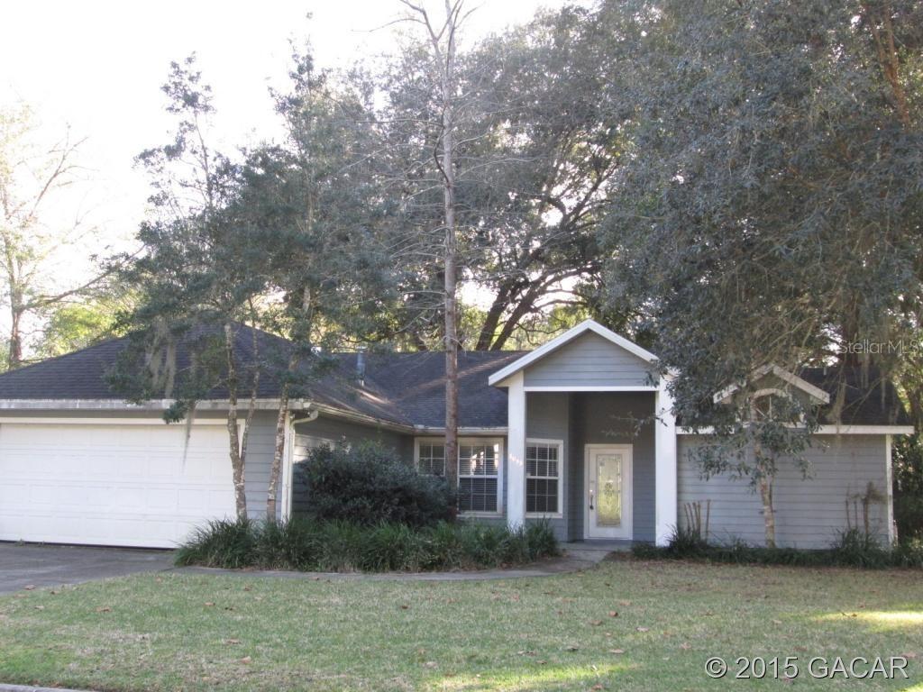 4033 NW 62nd Ave., Gainesville, FL 32653