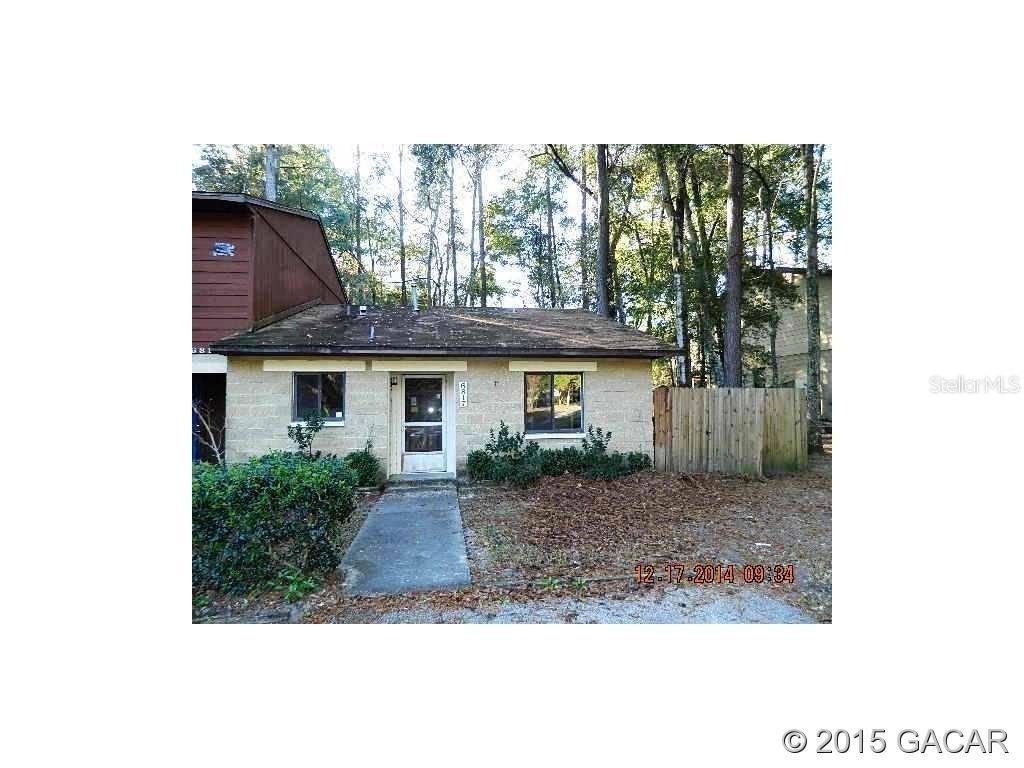 6817 SW 46th Ave., Gainesville, FL 32608