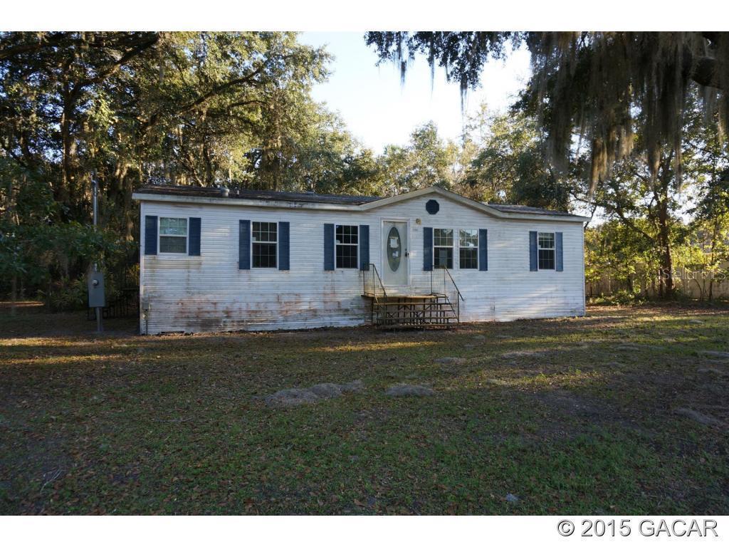 7203 NE 218 Ter., Melrose, FL 32666