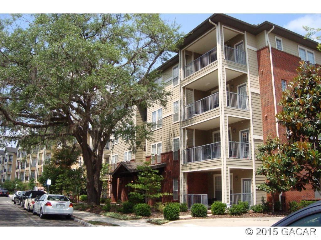 1142 SW 9th Rd. #103, Gainesville, FL 32601