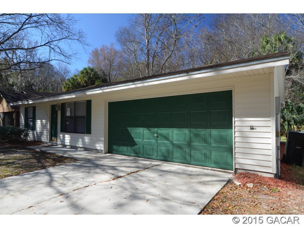 4640 SW 57th Dr., Gainesville, FL 32608
