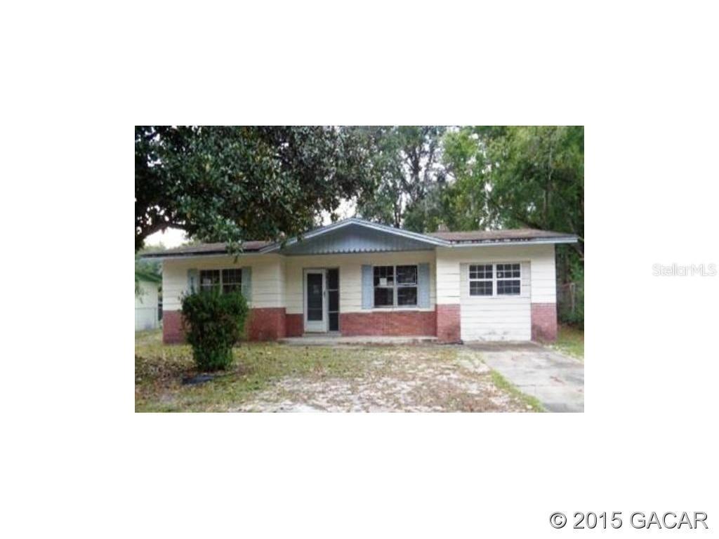2922 NE 16 Ter., Gainesville, FL 32609