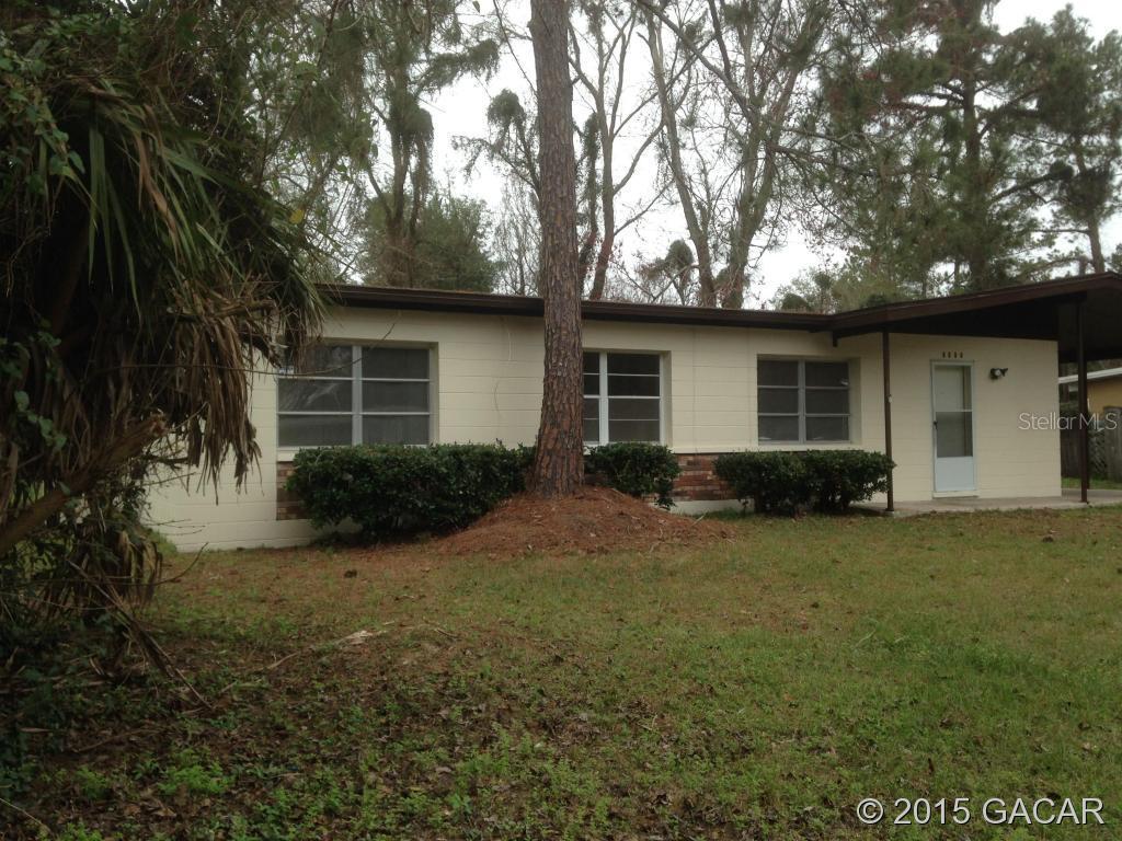 2902 NE 13th St., Gainesville, FL 32609