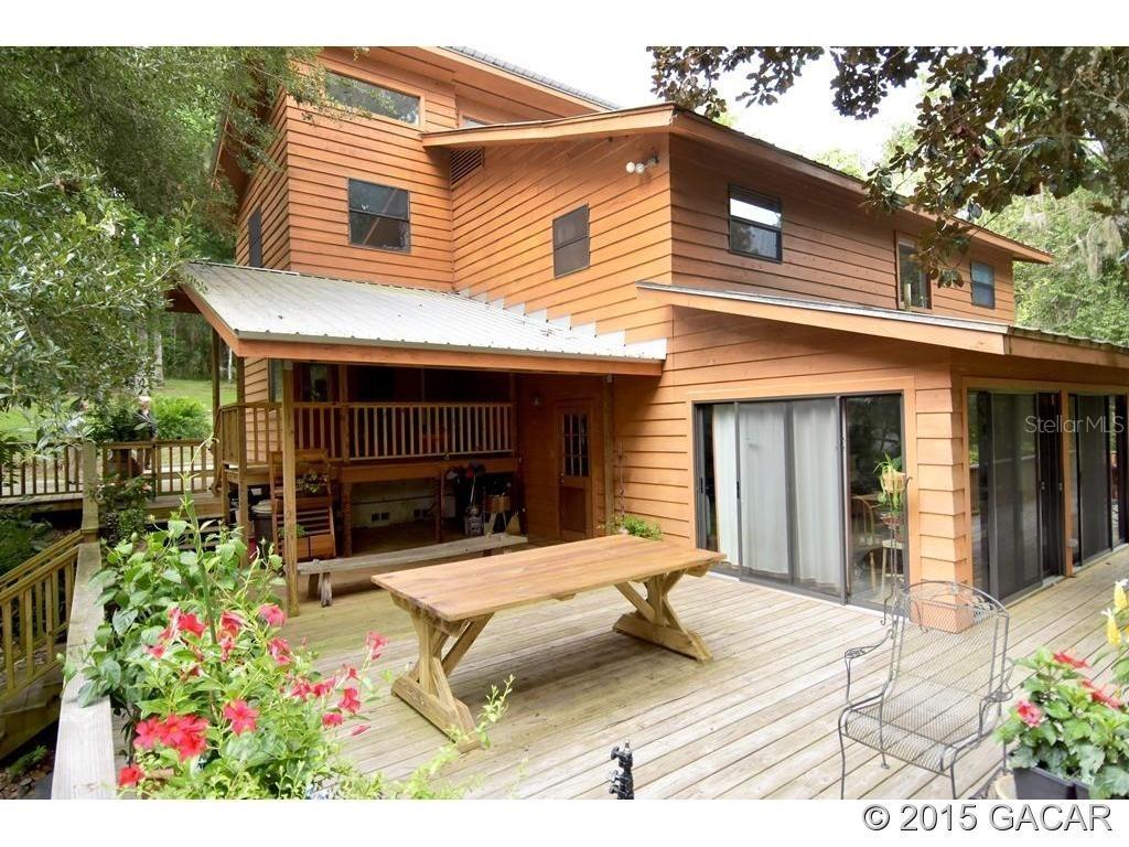 8730 NW 230th St., Micanopy, FL 32667