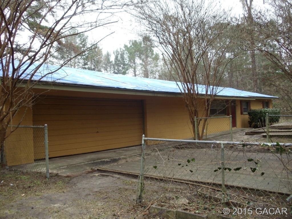 26909 NW County Rd 239, Alachua, FL 32615