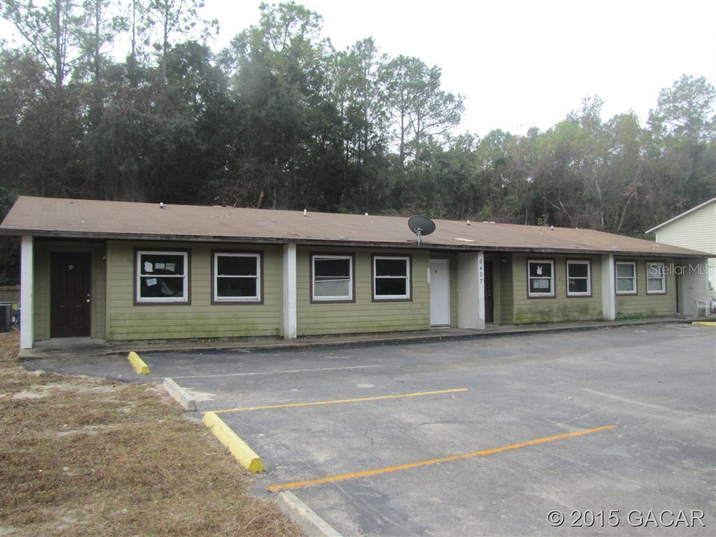 6407 SW 9th Ave., Gainesville, FL 32607