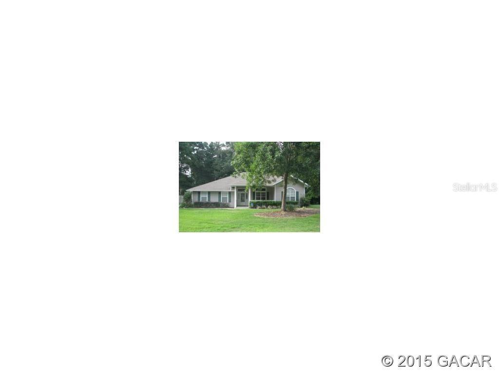9324 NW 16th Pl., Gainesville, FL 32606
