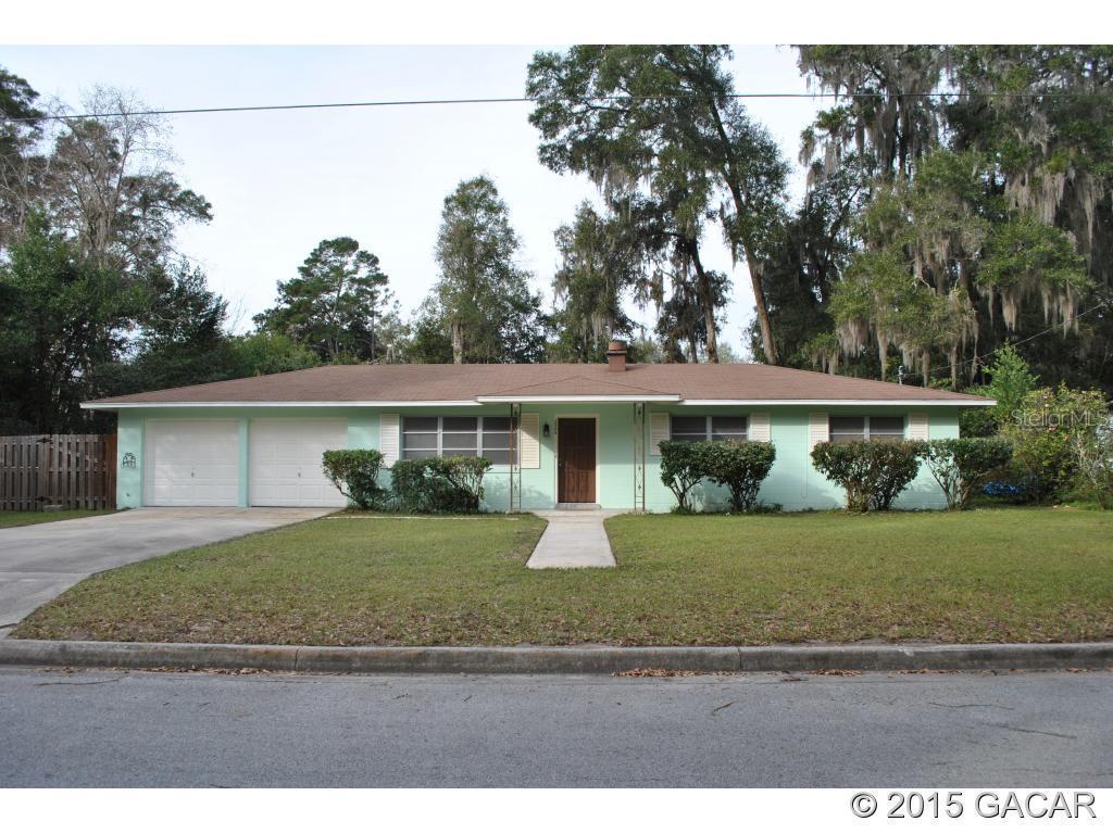 2304 NW 46th Ter., Gainesville, FL 32606