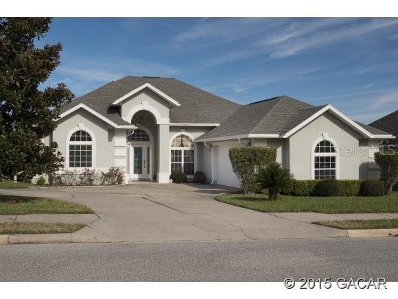 11214 NW 31st Ln., Gainesville, FL 32606