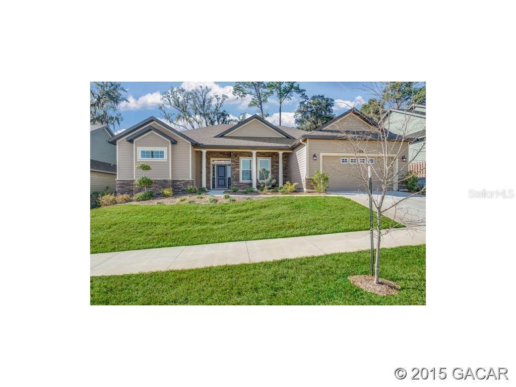 1578 NW 100th Dr., Gainesville, FL 32606