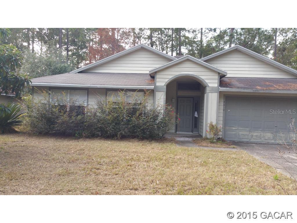 4610 NW 25 Dr Dr., Gainesville, FL 32605