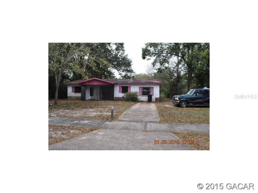 2922 NE 17th Dr., Gainesville, FL 32609