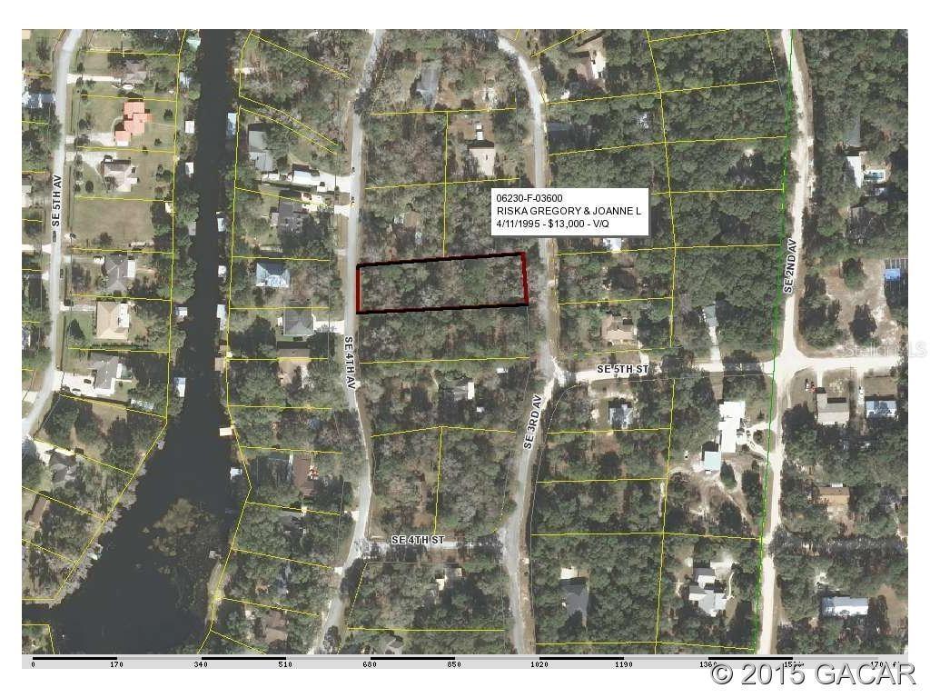 000 SE 3rd Ave., Melrose, FL 32666