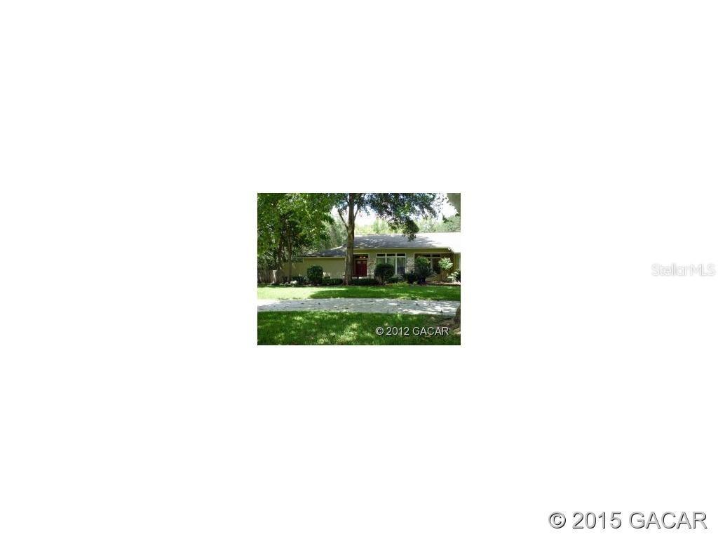 2626 NW 26th Pl., Gainesville, FL 32605