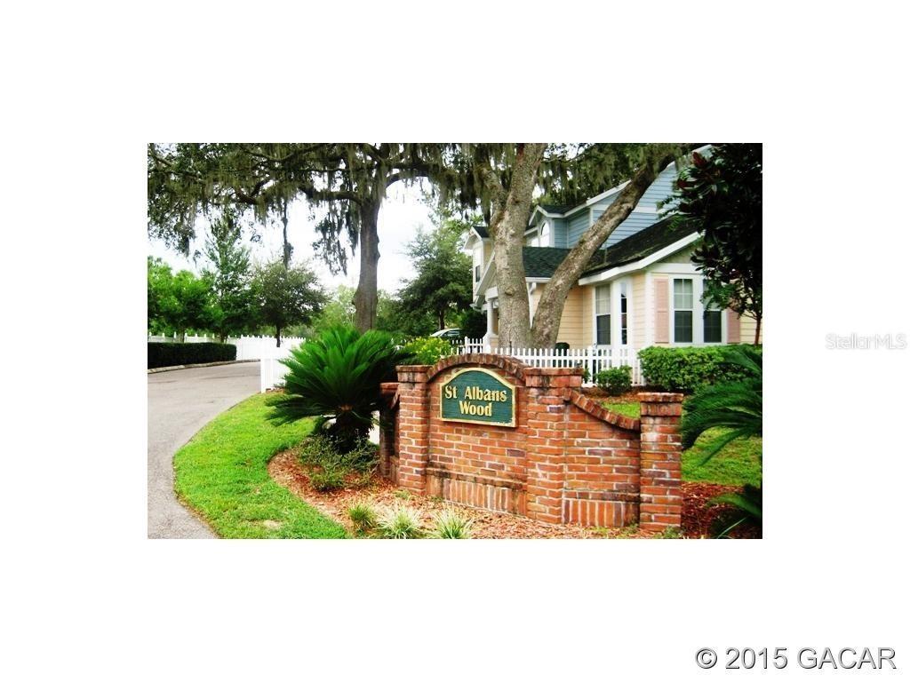 10762 NW 65th Way, Alachua, FL 32615