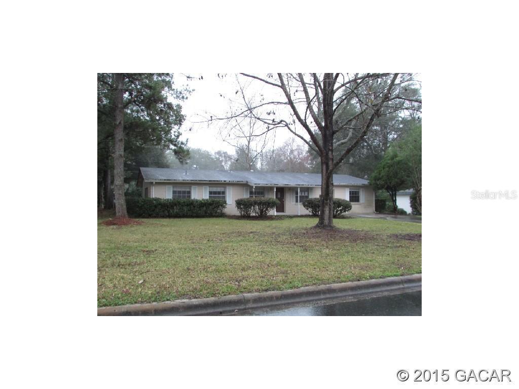 3537 NW 49th Ave., Gainesville, FL 32605