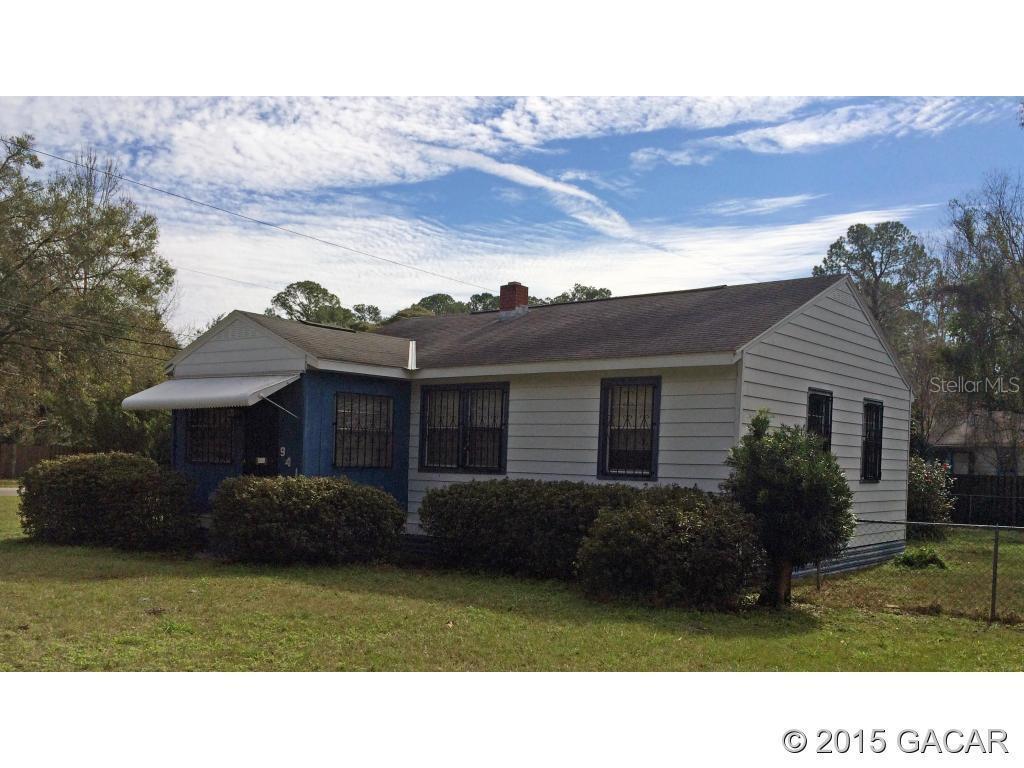 941 NE 7th Pl., Gainesville, FL 32601