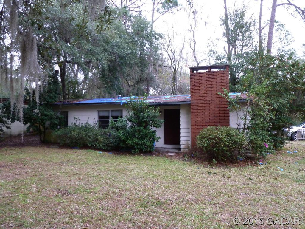731 NE 9th St., Gainesville, FL 32601