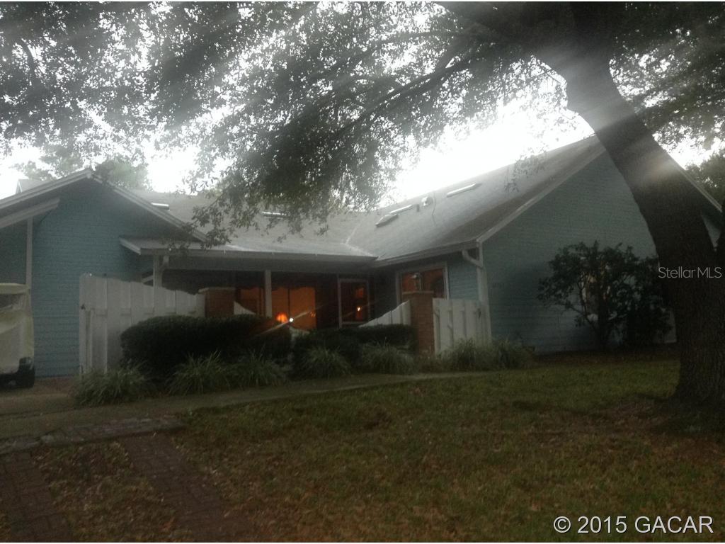 10337 NW 34 Lane Ln., Gainesville, FL 32606