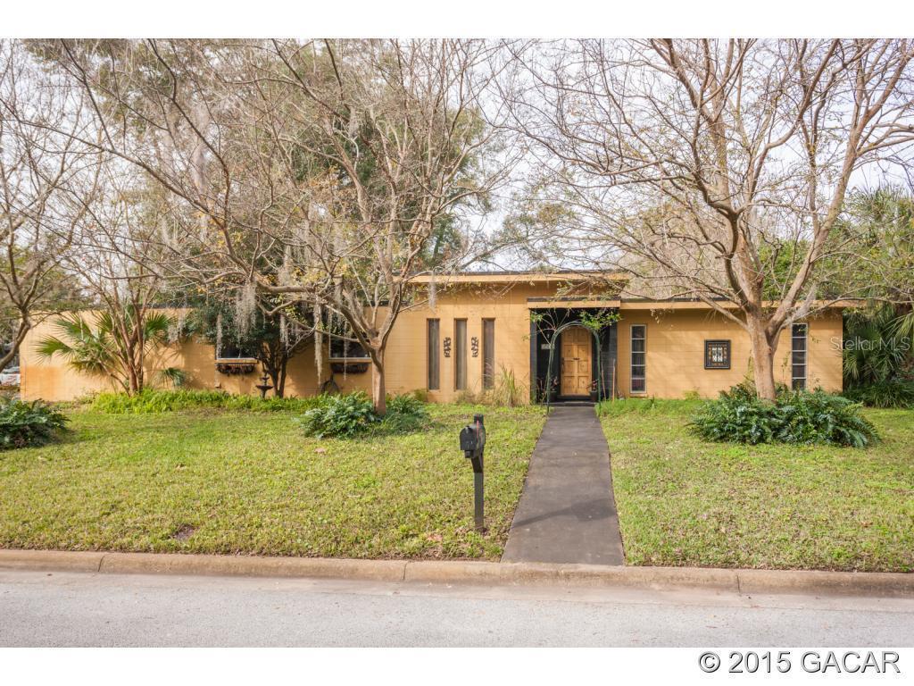 1930 NW 35th St., Gainesville, FL 32605