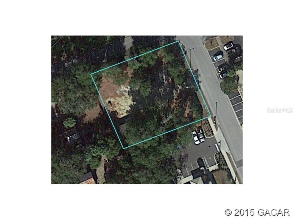 409 SE 8th Pl., Gainesville, FL 32601