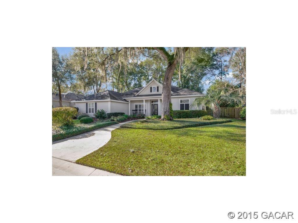 8711 SW 10th Rd., Gainesville, FL 32607