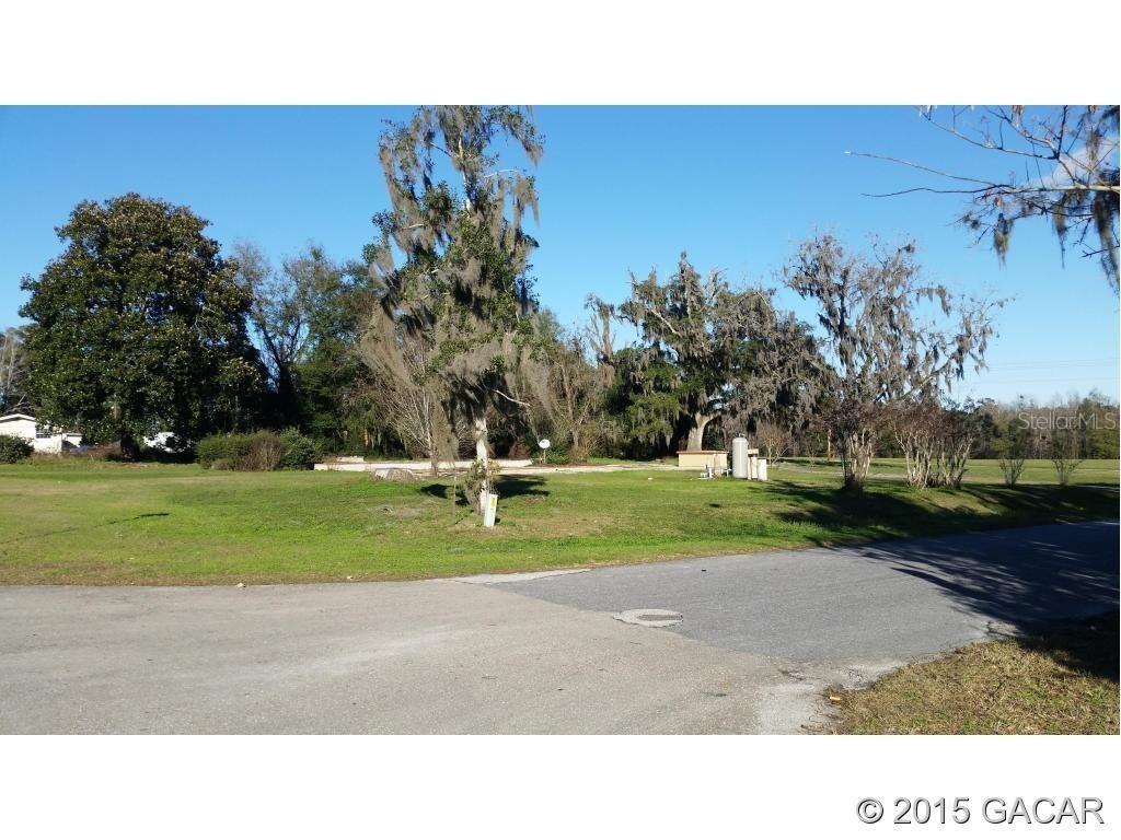 Sw 34th Ter., Worthington Springs, FL 32697