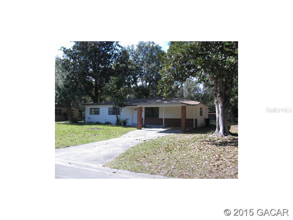 2008 NE 15th Ter., Gainesville, FL 32609