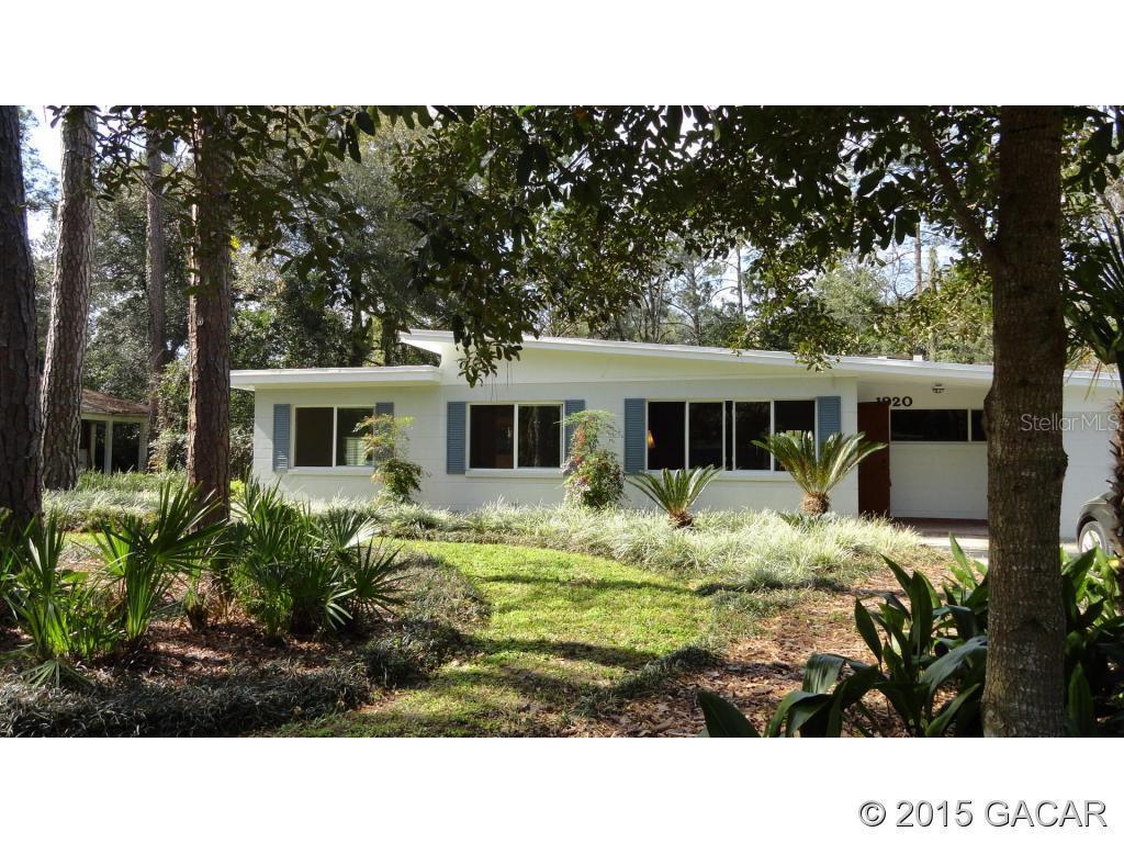 1920 NE 7 Ter., Gainesville, FL 32609