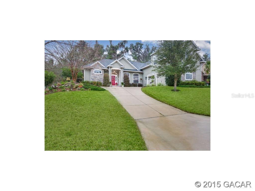 11060 NW 20th Ave., Gainesville, FL 32606