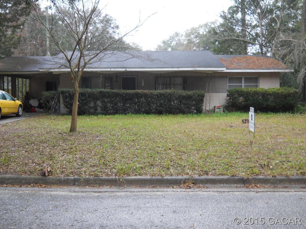 3904 NW 20th Ter., Gainesville, FL 32605