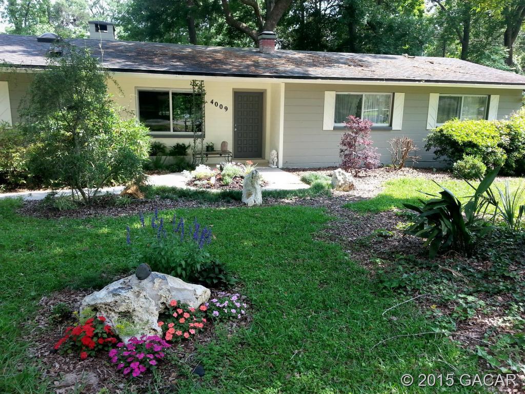 4009 NW 10th Ave., Gainesville, FL 32605