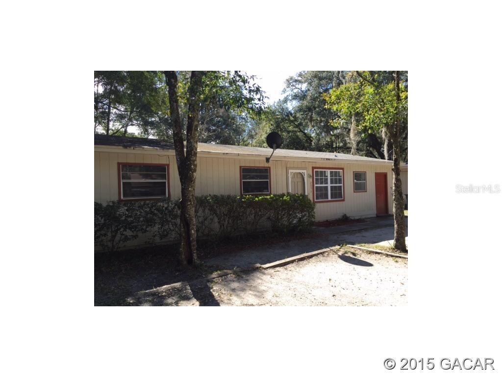 2053 NW 31st Pl Pl., Gainesville, FL 32607