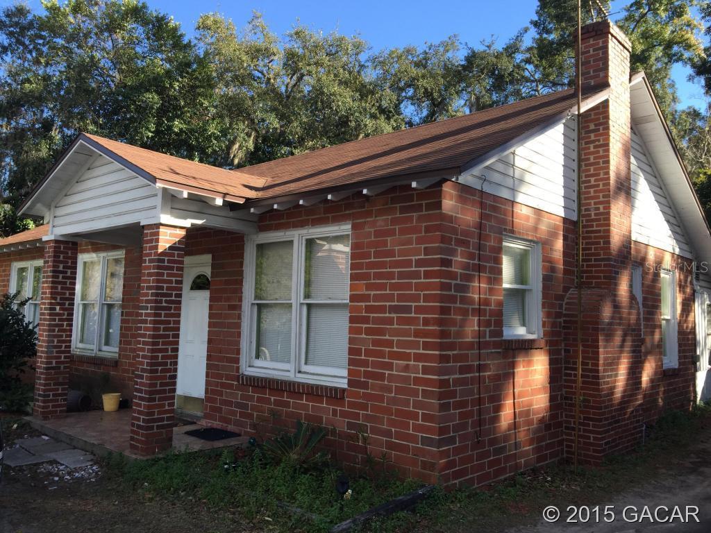 1021 NW 23rd Ave., Gainesville, FL 32609