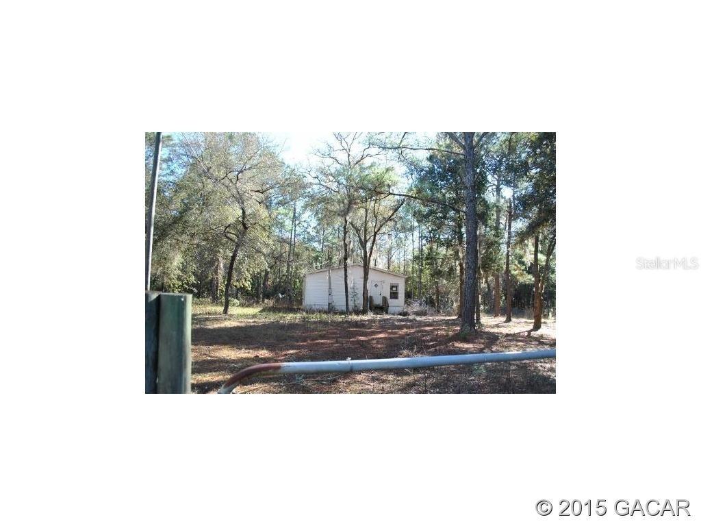 1991 NE 126th Ter., Williston, FL 32696