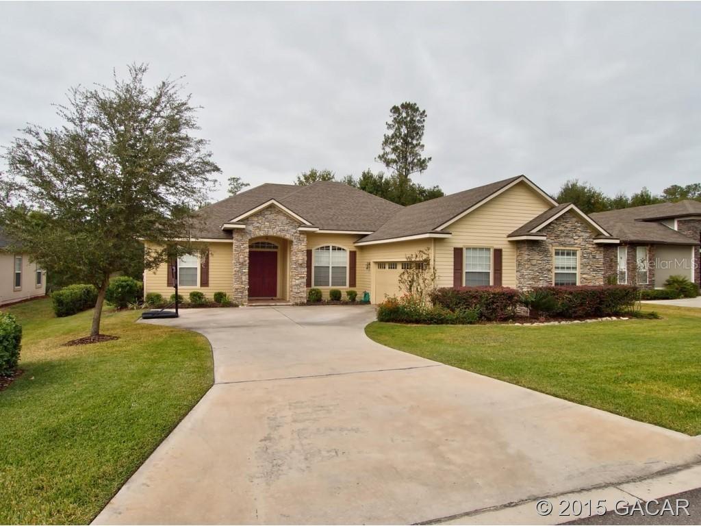 1910 NW 112th Dr., Gainesville, FL 32606