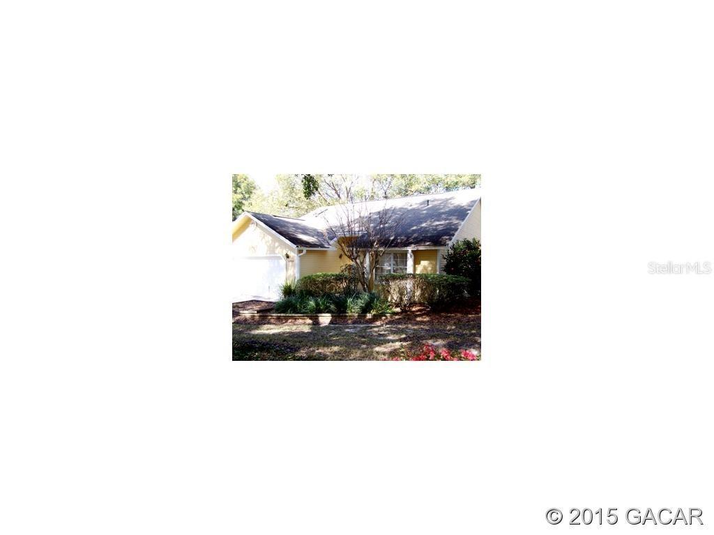 10550 NW 36 Ln., Gainesville, FL 32606