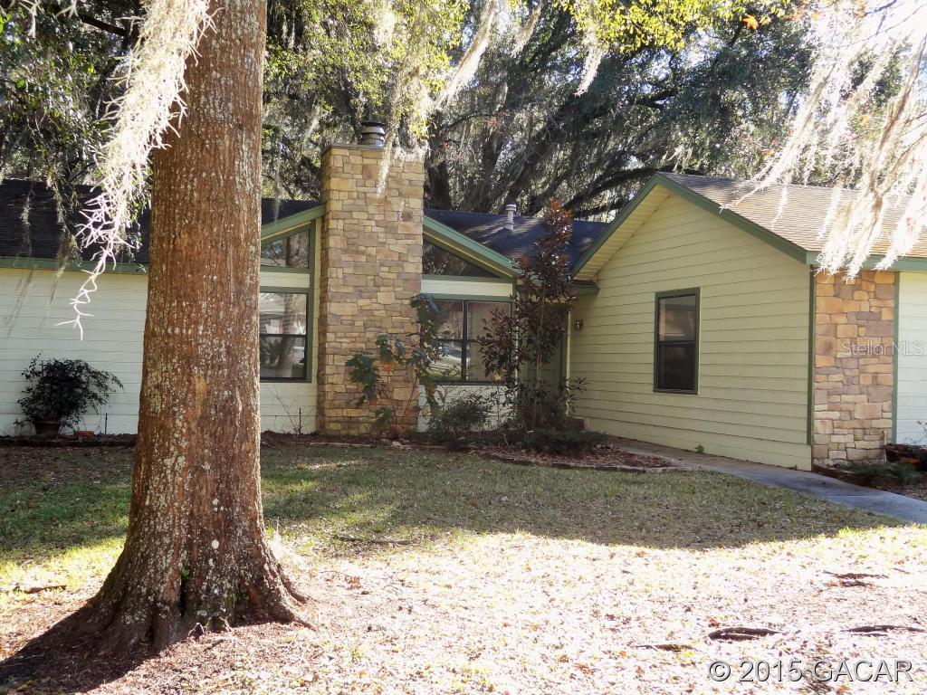 6011 NW 35th Pl., Gainesville, FL 32606