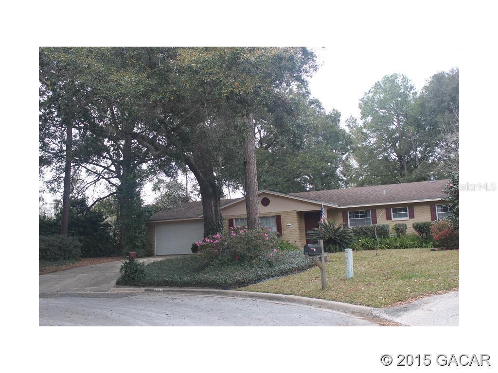 2250 NW 20th Ct., Gainesville, FL 32605