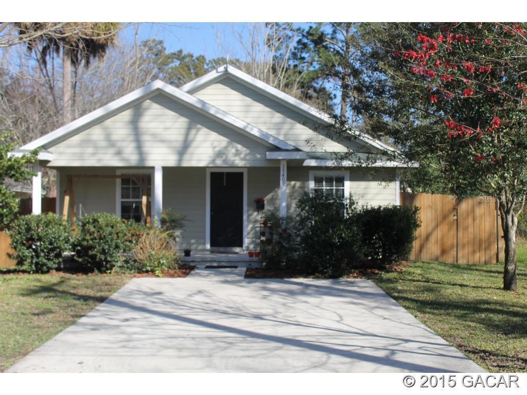 15409 NW 141 St., Alachua, FL 32615